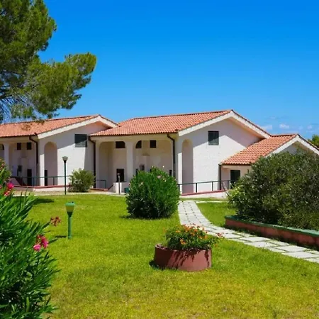 Begonia Διαμέρισμα