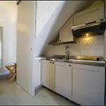 Begonia Appartement