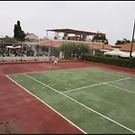 Begonia Apartment Cefalu