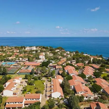 Apartment Begonia Cefalu