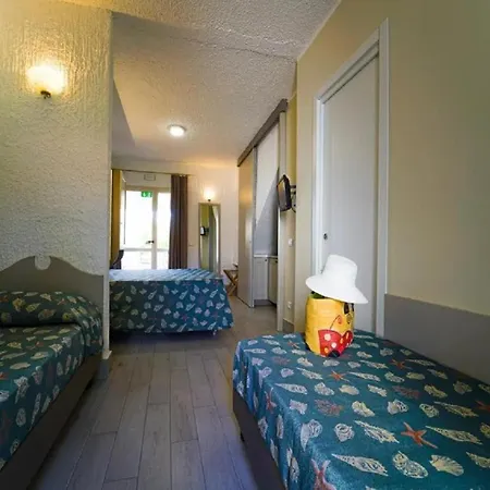 アパート Begonia *