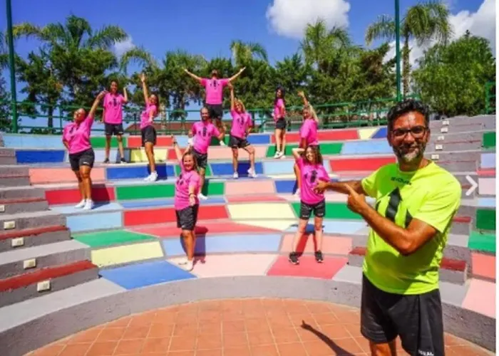 Appartement Begonia *