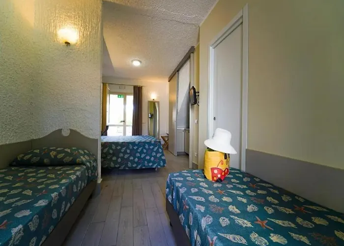 Appartement Begonia *