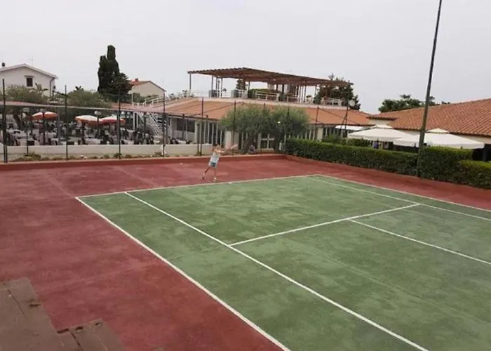 Begonia Appartement Cefalù