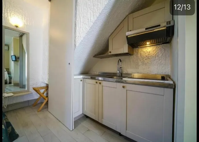 Begonia Appartement Cefalù